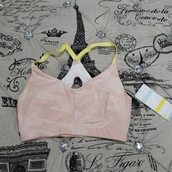 Zella Live Sports Bra - Picture 2 of 4